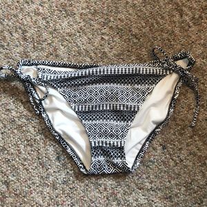 Victoria Secret Bikini Bottom